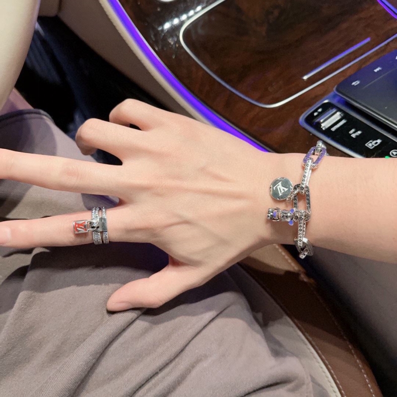LV Bracelets